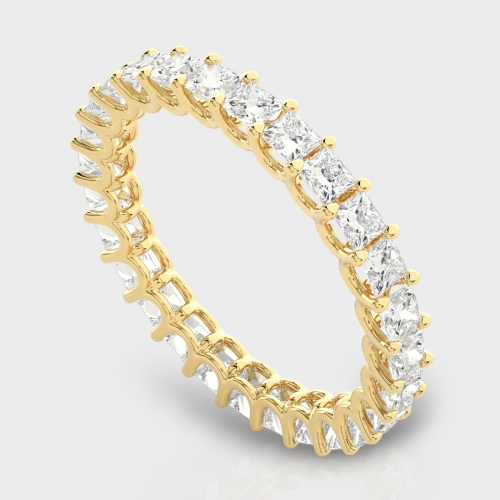 Aadhya 14K Gold 1.94 Carat Natural Diamond Ring